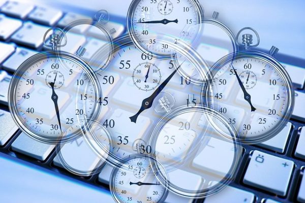 Effective Time Management Tips