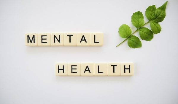 Mental Health for Entrepreneurs