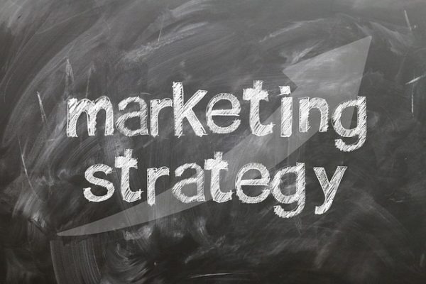 Marketing Strategies for Small Businesses