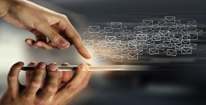 Use Email Marketing