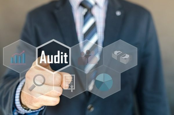 Get Audited by the IRS - Invoiv