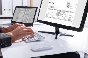 The Benefits of Using Online Invoicing Software