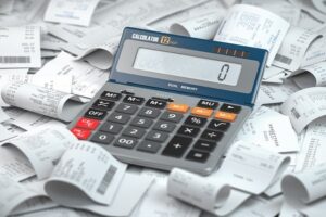 The Importance of Separating Personal and Business Finances