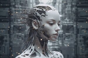 Role of artificial intelligence in small businesses