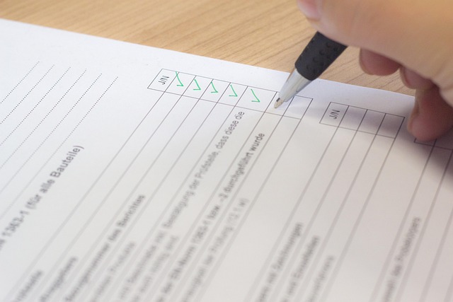 How to conduct a competitor analysis for small business