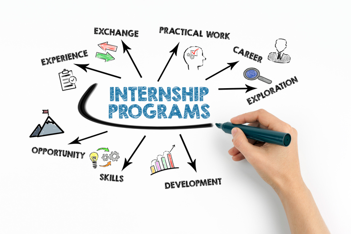 The Benefits of Offering Internships in Your Small Business