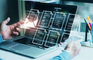 Consistency in invoicing for small business success