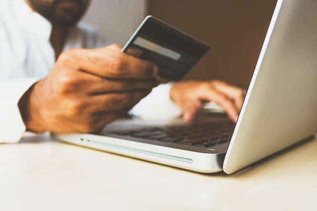Offer multiple payment options to clients for better cash flow