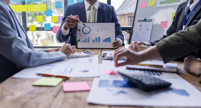 Consultant invoicing software with Invoiv