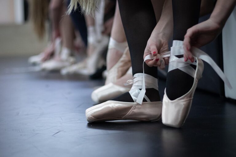 Dance studio invoicing software with Invoiv