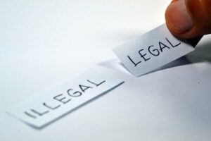 Legal aspects of invoicing for small businesses