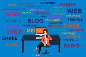 Marketing agency invoicing software with Invoiv