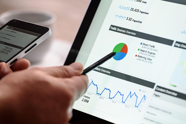 SEO firm invoicing software with Invoiv